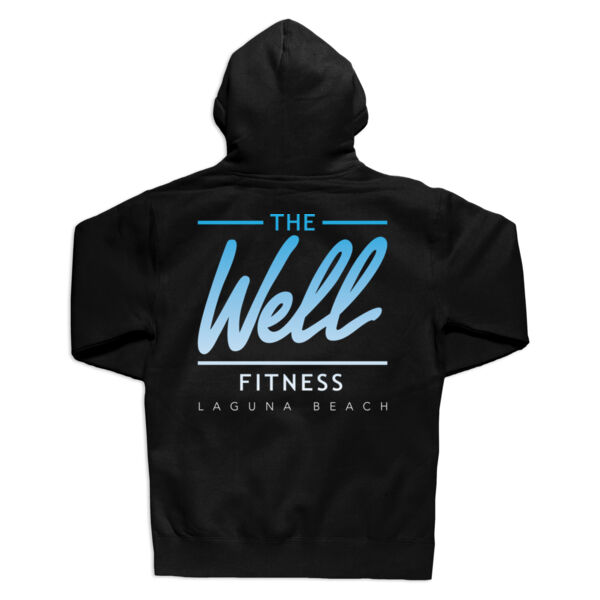 FLAGSHIP LOGO - HOODIE - $2MVLDX$ Thumbnail